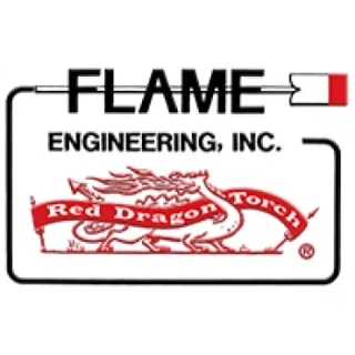 Flame Engineering logo