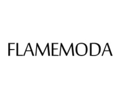 Shop Flamemoda logo