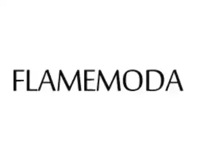 Shop Flamemoda discount codes logo