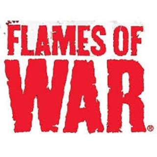 Shop Flames Of War logo