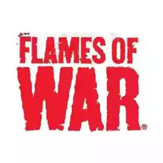 Shop Flames Of War coupon codes logo