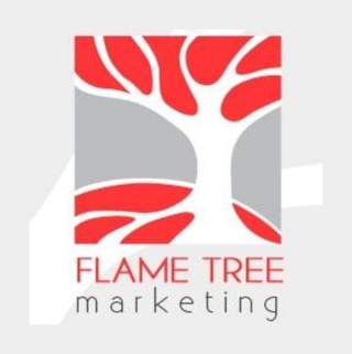 Shop Flame Tree Marketing logo