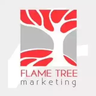 Shop Flame Tree Marketing discount codes logo