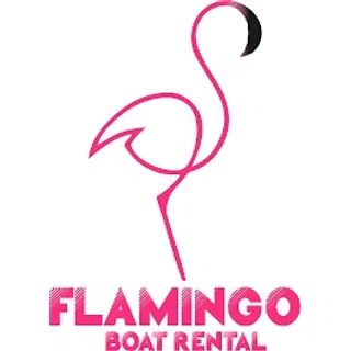 Shop Flamingo Boat Rental coupon codes logo
