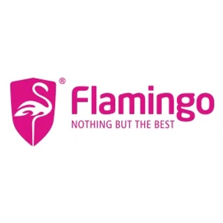 Flamingo Automotive logo