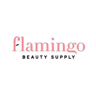 Flamingo Beauty Supply logo