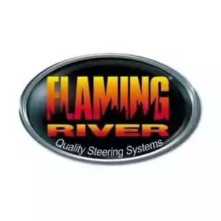 Flaming River promo codes