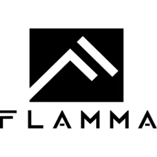 Flamma Innovation logo