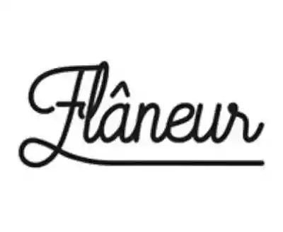 Shop Flâneur Clothing coupon codes logo