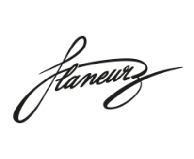 Shop Flaneurz logo