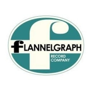 Shop Flannelgraph Records logo