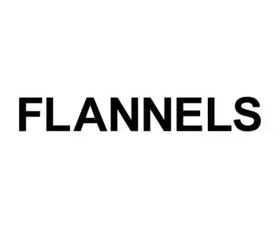 flannels.com logo