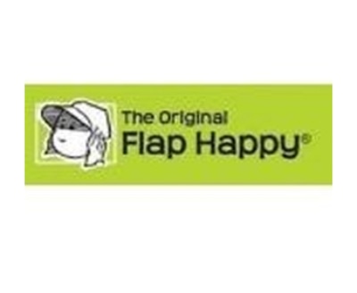 Shop Flap Happy logo