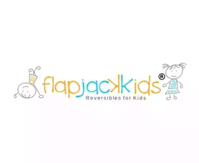 Flap Jack Kids logo