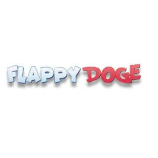 FlappyDoge logo
