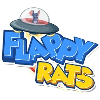 FlappyRats logo