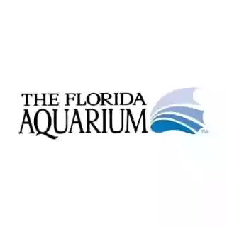Shop The Florida Aquarium coupon codes logo