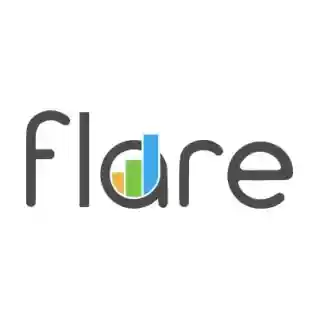 Flare Accounting Software
