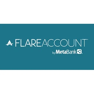 flareaccount.com logo