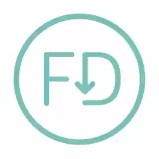 flaredown.com logo