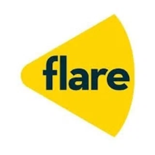 Shop Flare HR logo