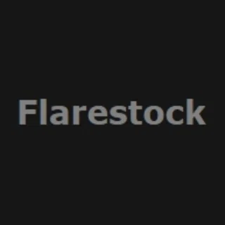 Flarestock logo