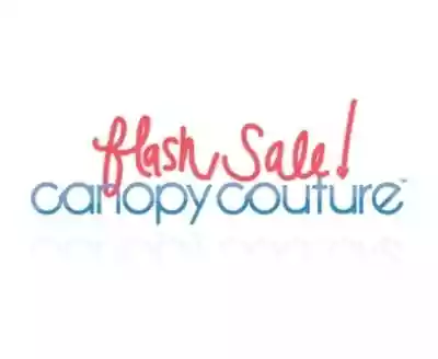 Flash Sales by Canopy Couture logo