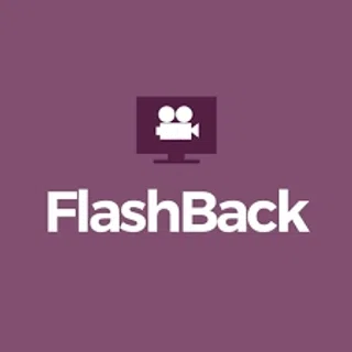 Shop FlashBack logo