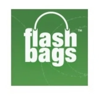 Shop Flashbags logo