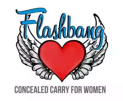 Flashbang Boutique logo