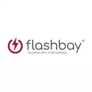 Shop Flashbay discount codes logo