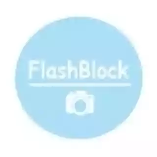 Shop FlashBlock promo codes logo