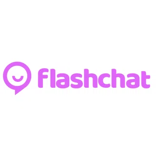 Flashchat logo