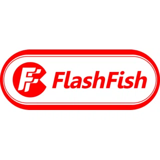 Flash Fish Tech logo