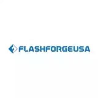 flashforge-usa.com logo