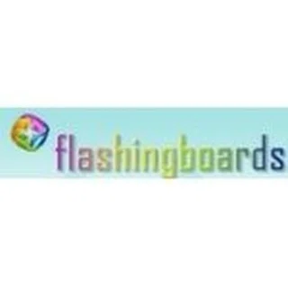 FlashingBoards promo codes