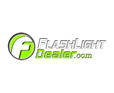 Shop FlashLightDealer.com logo