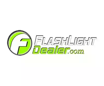 FlashLightDealer.com coupon codes