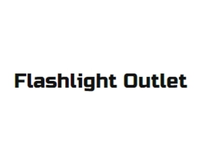 Shop Flashlight Outlet logo