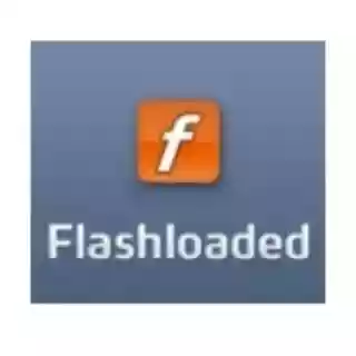 Flashloaded logo