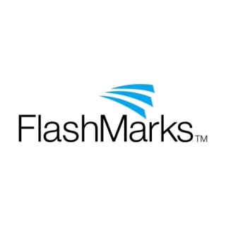 Shop FlashMarks logo