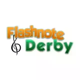 Shop Flashnote Derby logo