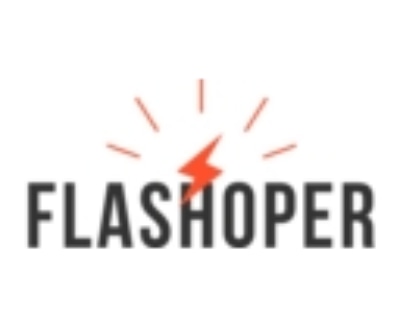 Shop Flashoper logo