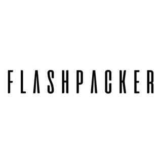 Flashpacker logo