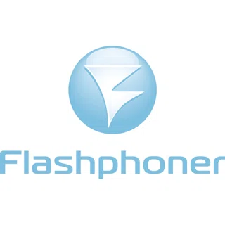 Flashphoner logo