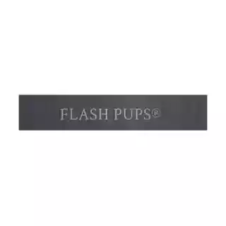 Flash Pups logo