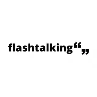 flashtalking.com logo