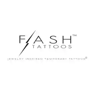 flashtat.com logo