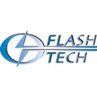 Flash Tech logo