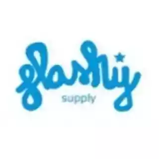Shop Flashy Griptape logo